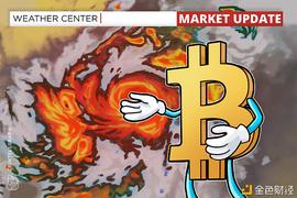 知名分析师PlanB：比特币价格下跌并不意味着牛市结束_比特币:小比特币什么时候上市
