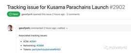 波卡平行链拍卖临近 如何兼顾收益与流动性？_BIT:MEE