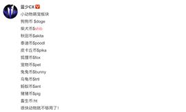 山寨横飞 现在是牛市的哪个阶段？_SHI:shibm币官网