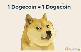 金色观察 | 狗狗币之后 动物币掀起新一轮泡沫？_比特币:GON