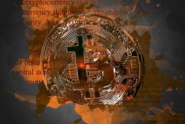金融圈在被比特币啪啪打脸，而我们在被狗狗币啪啪打脸_DEFI:DAOX