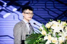全球区块链算力大会 | 链节点CEO屈兆翔：资本入局、矿业破圈，2021年矿业有三大融合趋势_区块链:EFI