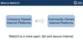 巴比特专栏丨刘毅：Web 3.0 是一个必然的趋势，应用链将成为新机遇_DEFI:区块链