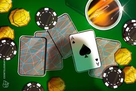 融资新闻 | 区块链扑克平台Virtue Poker获得500万美元融资，ConsenSys和Pantera Capital投资_区块链:DGE
