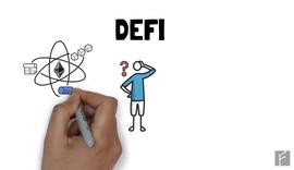 你不知道的DeFi真相，它的未来会是什么样子？_DEFI:JustDefi