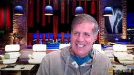亿万富翁达拉斯独行侠队老板Mark Cuban都买了什么加密货币？_BTC:加密货币