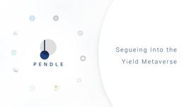 DeFi新玩法 | 一文让你了解DeFi上的信用衍生品市场Pendle_XRP:Peace Doge X