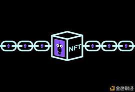 NFT为什么占领了硅谷？_MDX:mdx币还会涨吗