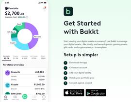 Bakkt推出专有APP 接受比特币支付_KKT:数字资产合法吗