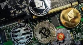 加密货币总市值触及1.9万亿美元的历史新高_LID:Lightpaycoin