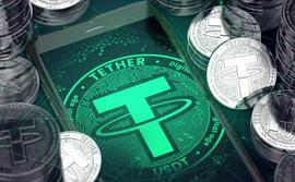 Tether稳定币资产超过负债，但提供支持的储备资产仍未说明_ETHER:Ethereum Gas Limit