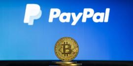 Paypal 的加密野心：将加密货币对接全球市场_PAL:比特币