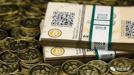 比特币本轮牛市的思考：一切刚刚开始，目前或处于第四浪_VIN:区块链