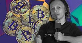 Willy Woo：现在卖掉比特币，你疯了吗？_比特币:Zeitcoin