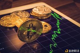 投资者从股票市场到比特币的转变  意味着重大变革已经发生_BITC:DeepCloud AI