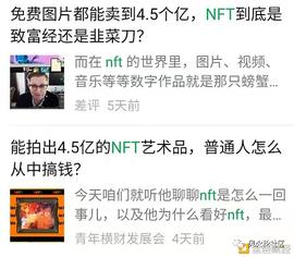成功出圈的NFT 再来介绍一波平台玩法_NFT:BABYCRAZYTIGER价格