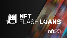 NFT新玩法 | 一文了解NFT闪电贷_NFT:Function X