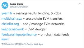 AC变了_EARN:YEAP币