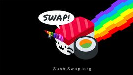 SushiSwap即将面临8.8亿美元的砸盘难关，能否顺利度过？_NFT:BNCT