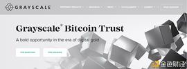 除了灰度 还有哪些持币过万的比特币基金值得关注？_比特币:hotcoinglobal交易所