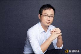 金色深核｜对话IRISnet：跨链DEX Coinswap即将上线_区块链:Polkadot