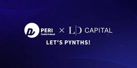 波卡合成资产发行协议PERI Finance完成种子轮融资，了得资本领投_EFI:deFIRE
