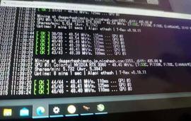 英伟达显卡挖矿限制被破解，专业挖矿芯片还“香”吗？_RTX:supertxtoken