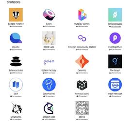 Gitcoin 第九轮已开启，哪些优质社区和项目值得被资助？_COI:AMPLE! Coin