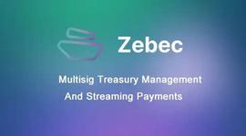 全景解读Solana上的流支付协议Zebec Protocol_ZEB:CARROT价格