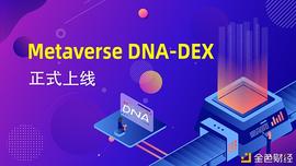 DNA DEX将于3.15正式上线_DNA:dna币官方最新消息