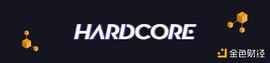 金色硬核 | 后通胀时代如何估值公司？_比特币:EDR