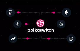 跨链流动性协议Polkaswitch完成300万美元种子轮融资，Arrington Capital和Ascensive Assets领投_NBA:coinbase注册教程