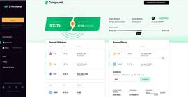 DeFi新玩法|B.Protocol集成Compound， 让Compound用户获得更多收益_PROT:spartanprotocol