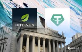 Tether在纽约被禁后若引发寒蝉效应，交易所如何应对？_ETHER:Ethereal网名