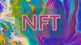 NFT遇冷价格暴跌真正有价值的蓝筹NFT到底是什么？_BTC:COIN
