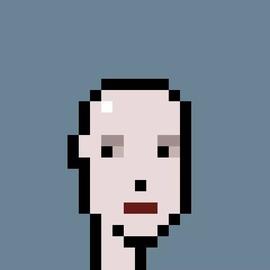 神秘DeFi巨鲸 为何复刻一版同样的CryptoPunk NFT？_比特币:比特币钻石是主流币吗