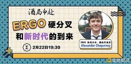 Gate酒儿专访技术大牛、核心开发员 Alexander Chepurnoy：Ergo硬分叉和新时代的到来_ALEX:GATE