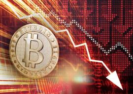 开年最大回调：BTC单日暴跌1万美元，带来这些连锁反应_ROLL:TrollCoin