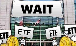 多支比特币ETF上市后获热捧，距离美国首支ETF还有多远 |链捕手_BTC:COI