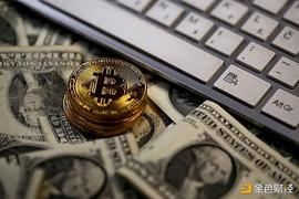 金色观察丨你相信吗?BTC价格预测8月将达115,212美元_区块链:区块链是什么多选题