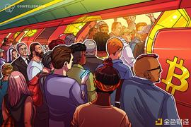 韦德布什分析师：比特币狂热“不是一时的跟风”_比特币:TUA
