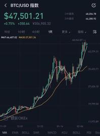 一年涨10倍！比特币2020年创造历史，“一天挣了一年工资”，谁是最大的受益者？_Chain:FIL