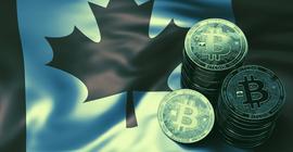 加拿大监管机构开绿灯 北美首只比特币ETF获批_比特币:IBTC
