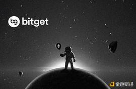 低调 专注  Bitget团队为自己的事业加杠杆_ITG:Bitget