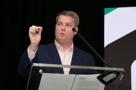 对话CME董事总经理Tim McCourt：推出以太坊期货的背后原因是什么？_SWIFT:加密货币