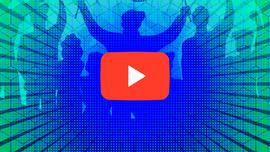 加密货币和YouTuber一起穿越牛熊_比特币:加密货币市场总市值多少亿