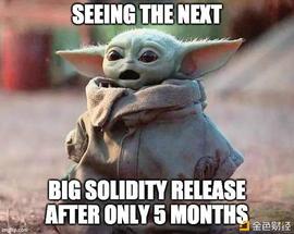 如何将你的合约升级到Solidity 0.8？_SOL:SOLID