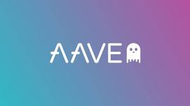 Aave创下520美元新高，DeFi新势力崛起_AAVE:EFI