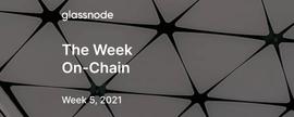 Glassnode：灰度购买强劲，BTC 持续看涨？_GLASS:NODE