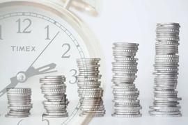 DeFi平台Parsec获得125万美元种子轮融资 Polychain Capital领投_SEC:WILL价格